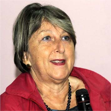 Olivetta Schena